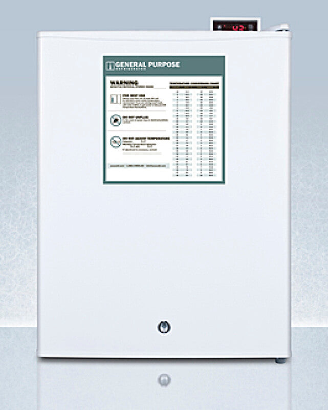 Compact All-refrigerator - (FF28LWHGP)