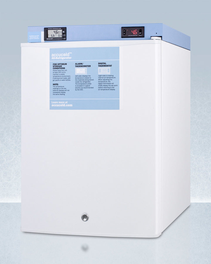 Compact All-refrigerator - (FF28LWHMED2)