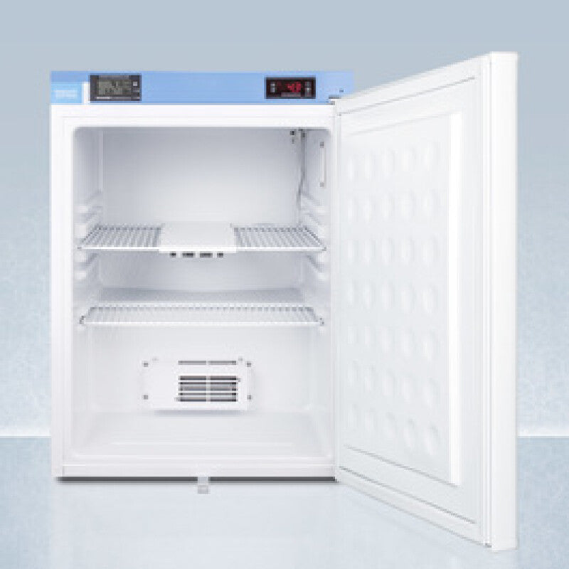 Compact All-refrigerator - (FF28LWHMED2)