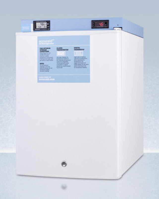 Compact All-refrigerator - (FF28LWHMED2)