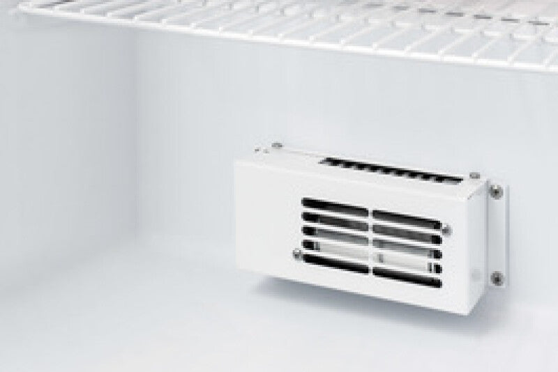 Compact All-refrigerator - (FF28LWHMED2)