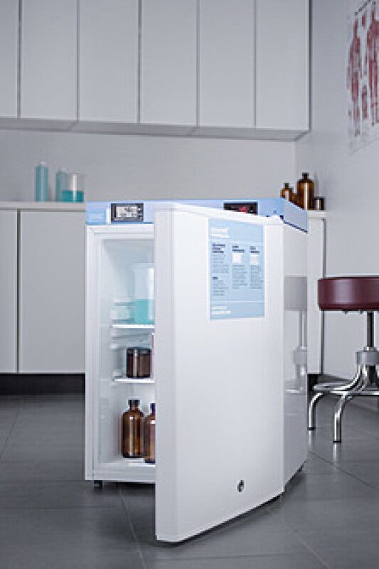 Compact All-refrigerator - (FF28LWHMED2)
