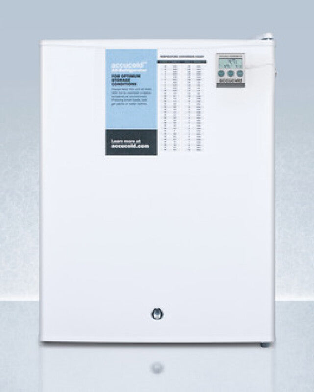 Compact All-refrigerator - (FF28LWHPLUS2)