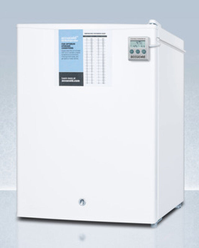 Compact All-refrigerator - (FF28LWHPLUS2)