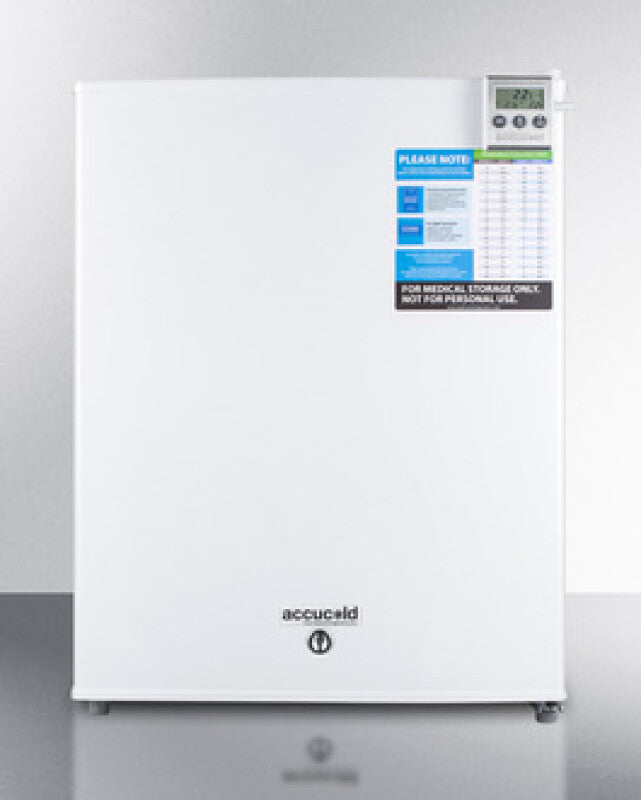 Compact All-refrigerator - (FF28LWHVAC)
