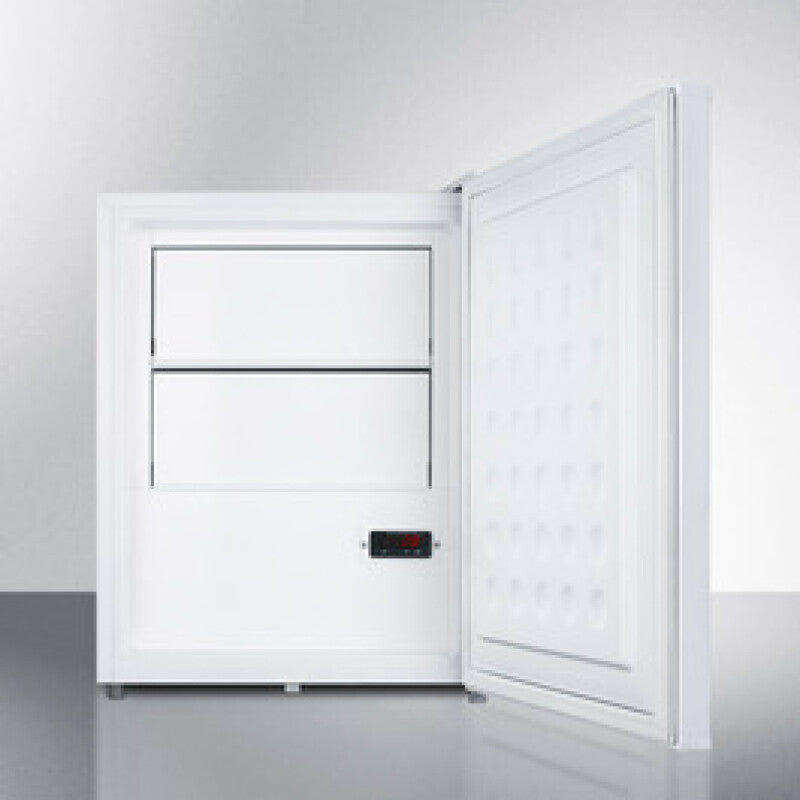 Compact All-refrigerator - (FF28LWHVAC)