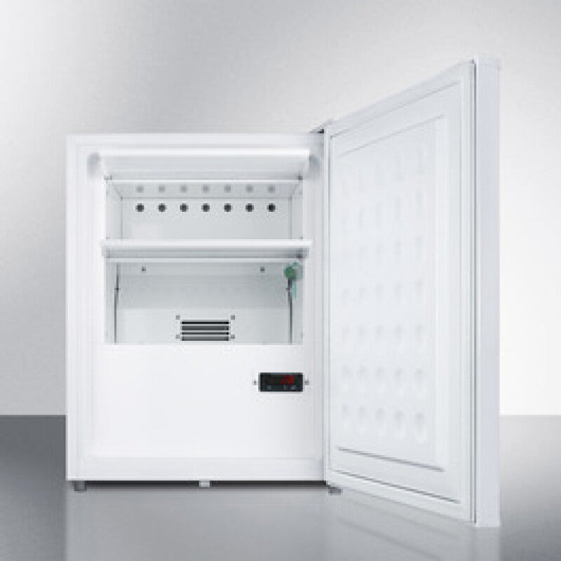 Compact All-refrigerator - (FF28LWHVAC)