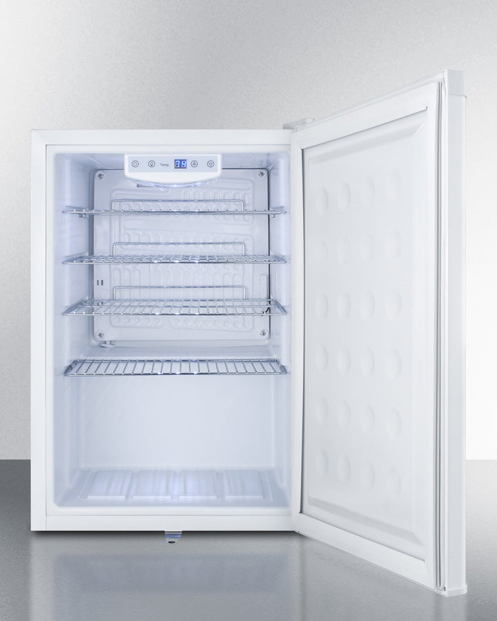 Compact All-refrigerator - (FF31L7)