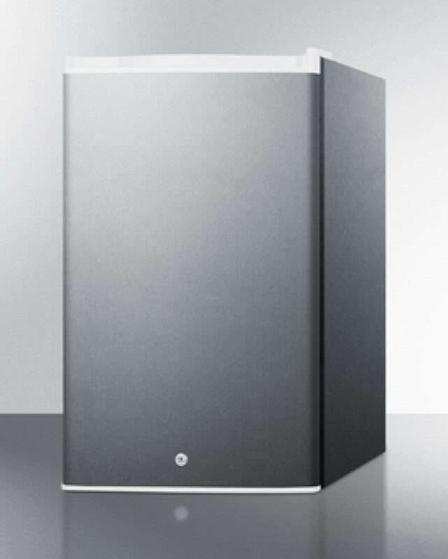 Compact Built-in All-refrigerator - (FF31L7BICSS)
