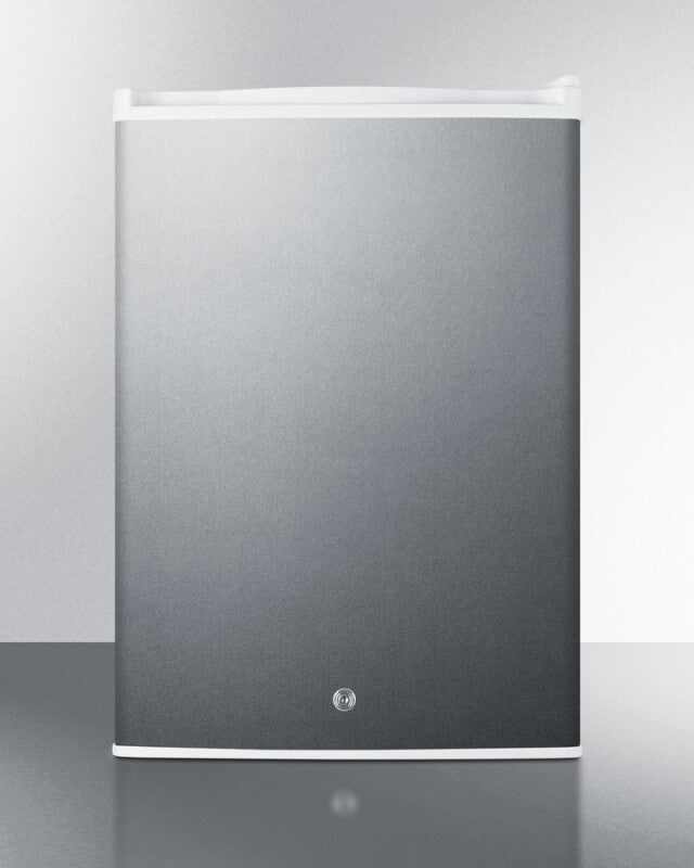 Compact All-refrigerator - (FF31L7CSS)