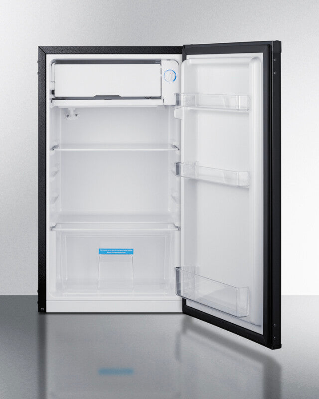 19" Wide Refrigerator-Freezer, ADA Compliant - (FF43BADA)