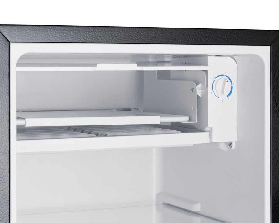 19" Wide Refrigerator-Freezer - (FF43BADALHD)