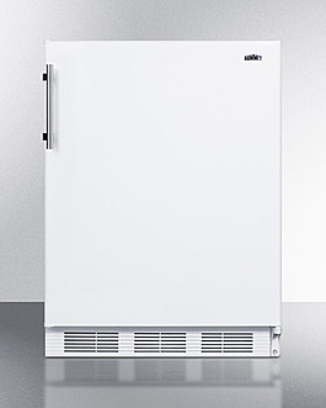 24" Wide Built-in All-refrigerator - (FF61WBI)