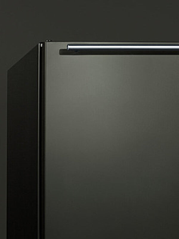 24" Wide Built-in All-refrigerator - (FF63BKBIKSHH)