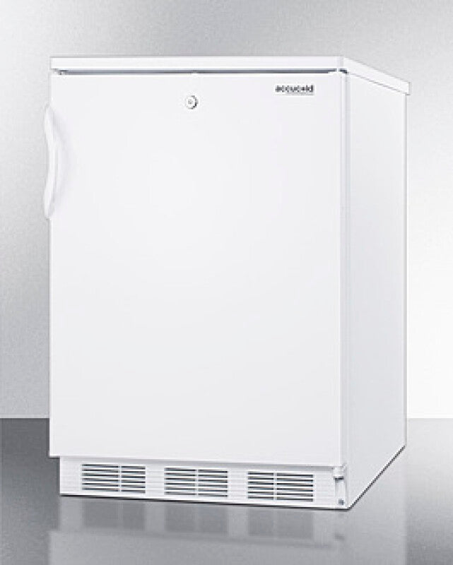 24" Wide All-refrigerator - (FF6LW7)