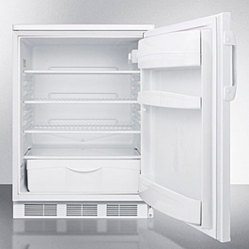 24" Wide All-refrigerator - (FF6LW7)