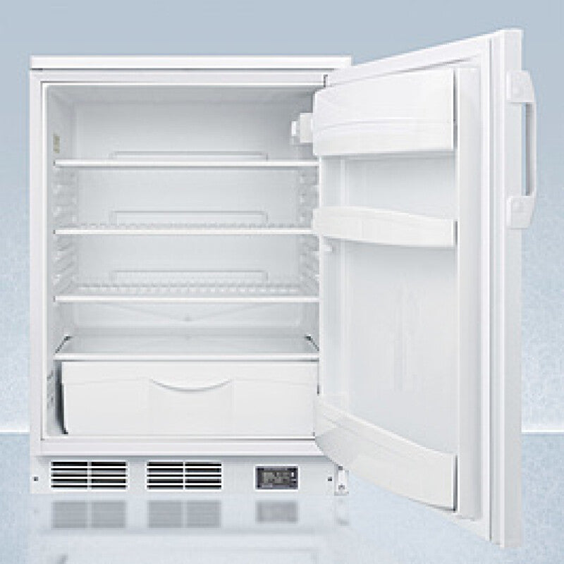 24" Wide All-refrigerator - (FF6LW7NZ)