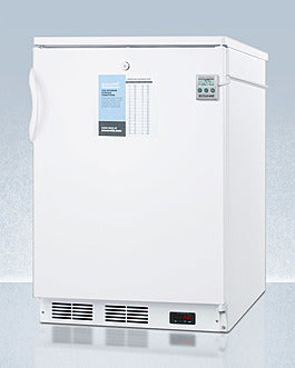 24" Wide All-refrigerator - (FF6LWPLUS2)
