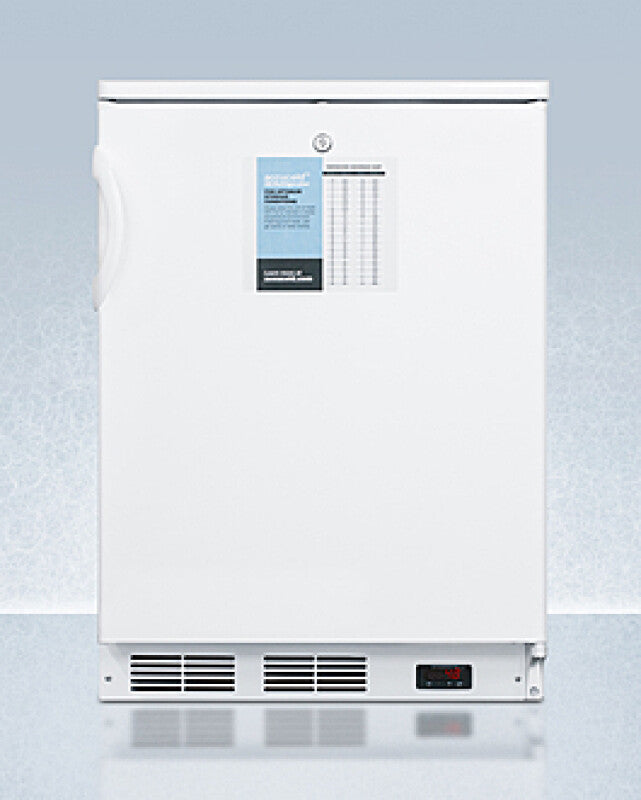 24" Wide All-refrigerator - (FF6LWPRO)