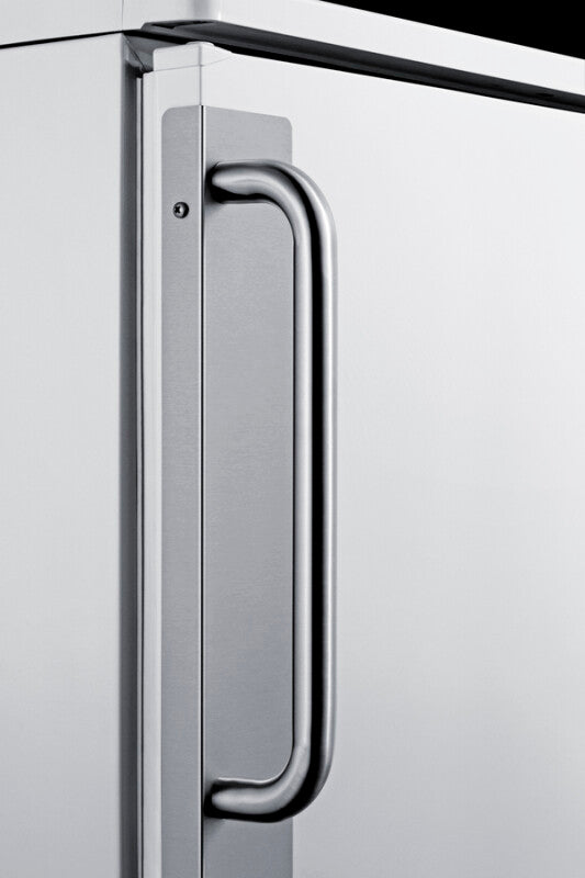 24" Wide All-refrigerator - (FF6W7BZ)