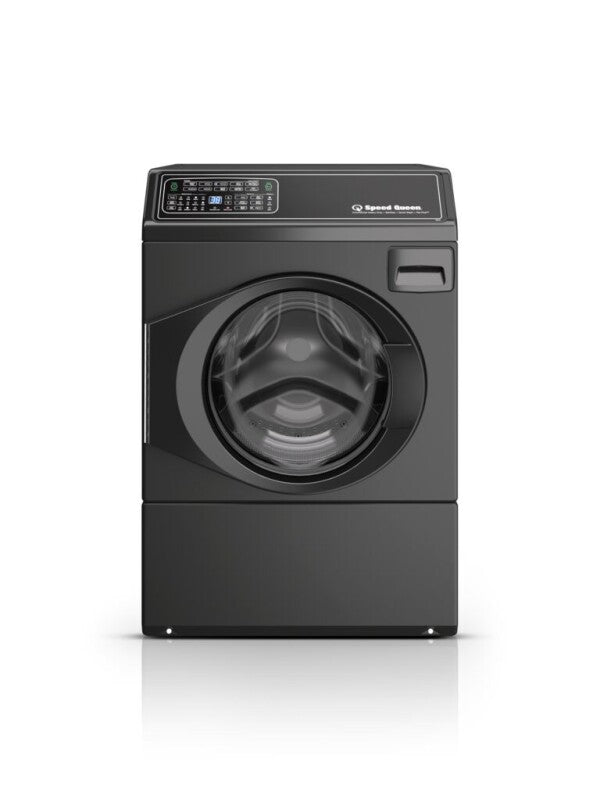 FF7 Front Load Washer with Pet Plus(TM) Sanitize Fast Cycle Times Dynamic Balancing 5-Year Warranty - (FF7009BN)