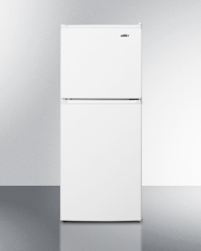 19" Wide Top Mount Refrigerator-freezer - (FF711ES) - SUMMIT