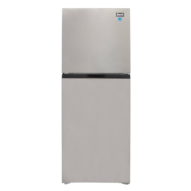 7.0 cu. ft. Apartment Size Refrigerator - (FF7B0W) - AVANTI