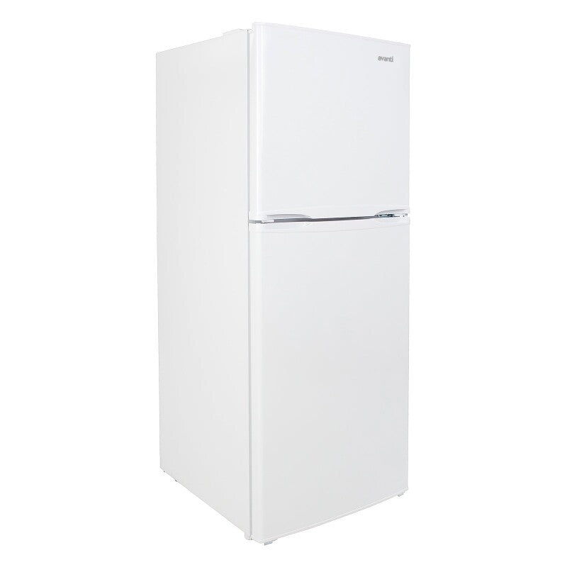 7.0 cu. ft. Apartment Size Refrigerator - (FF7B0W) - AVANTI