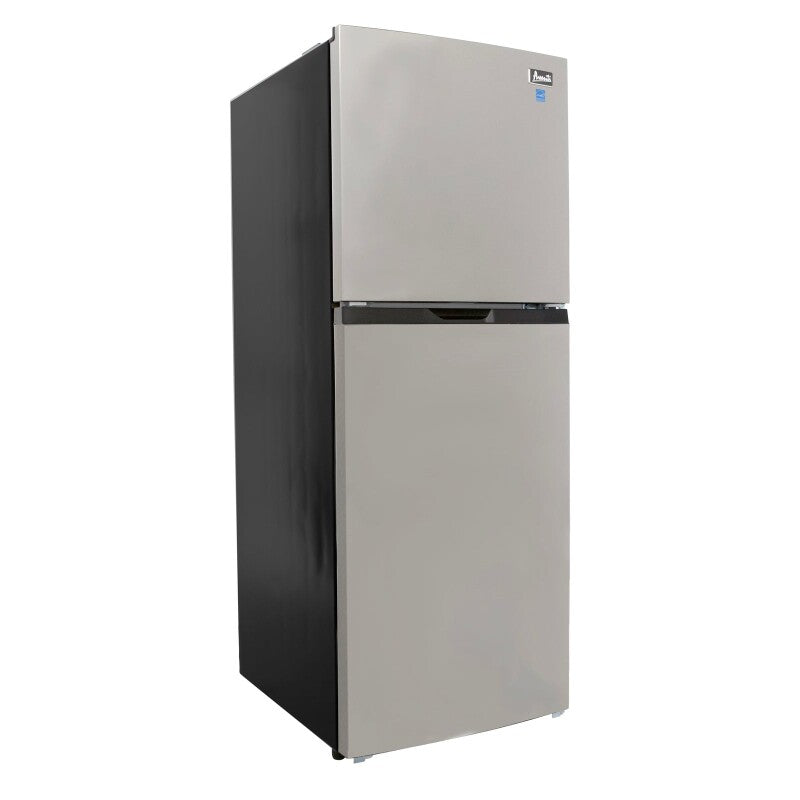 7.0 cu. ft. Apartment Size Refrigerator - (FF7B3S) - AVANTI