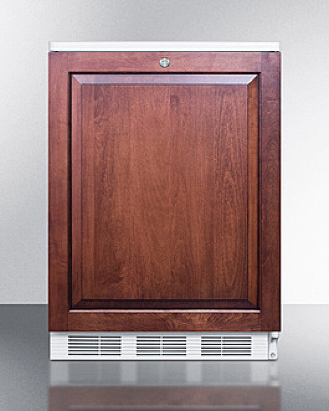 24" Wide Built-in All-refrigerator (panel Not Included) - (FF7LWBIIF)