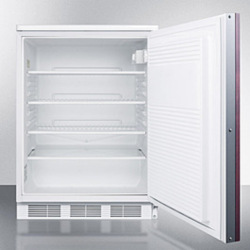 24" Wide Built-in All-refrigerator (panel Not Included) - (FF7LWBIIF)