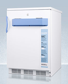 24" Wide Built-in All-refrigerator - (FF7LWBIMED2)