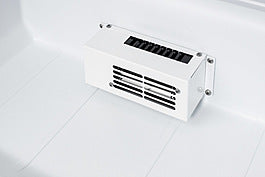24" Wide Built-in All-refrigerator - (FF7LWBIMED2)