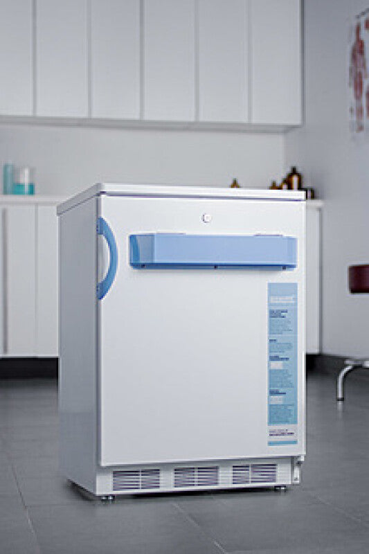 24" Wide Built-in All-refrigerator - (FF7LWBIMED2)