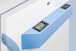 24" Wide Built-in All-refrigerator, ADA Compliant - (FF7LWBIMED2ADA)