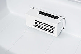 24" Wide Built-in All-refrigerator, ADA Compliant - (FF7LWBIMED2ADA)