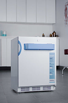 24" Wide Built-in All-refrigerator, ADA Compliant - (FF7LWBIMED2ADA)
