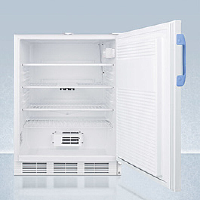 24" Wide Built-in All-refrigerator, ADA Compliant - (FF7LWBIMED2ADA)