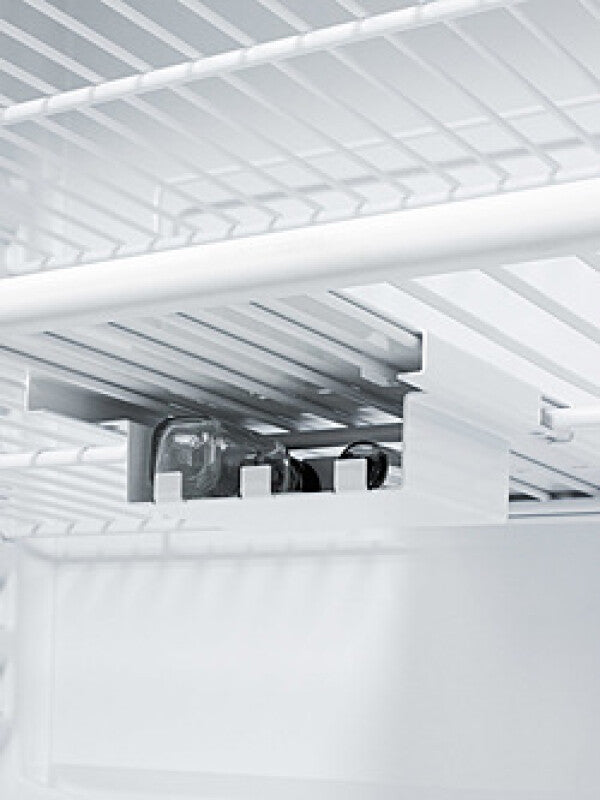 24" Wide Built-in All-refrigerator, ADA Compliant - (FF7LWBIMED2ADA)