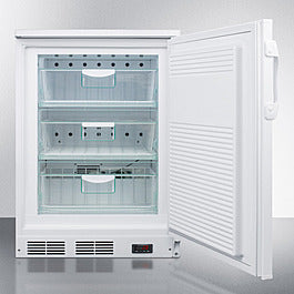 24" Wide Built-in All-refrigerator - (FF7LWBIVAC)