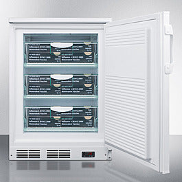 24" Wide Built-in All-refrigerator - (FF7LWBIVAC)
