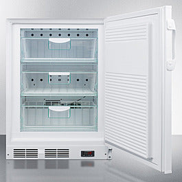 24" Wide Built-in All-refrigerator, ADA Compliant - (FF7LWBIVACADA)