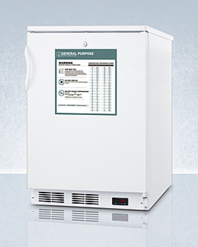24" Wide All-refrigerator - (FF7LWGP)