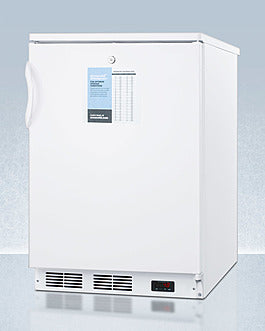 24" Wide All-refrigerator - (FF7LWPRO)
