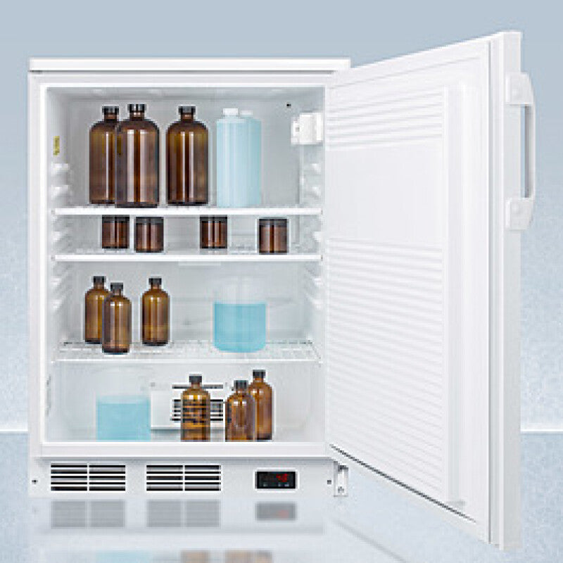 24" Wide All-refrigerator - (FF7LWPRO)