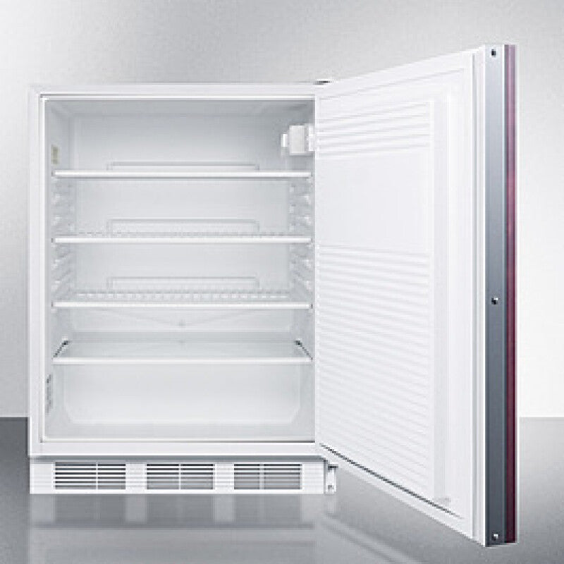 24" Wide Built-in All-refrigerator (panel Not Included) - (FF7WBIIF)