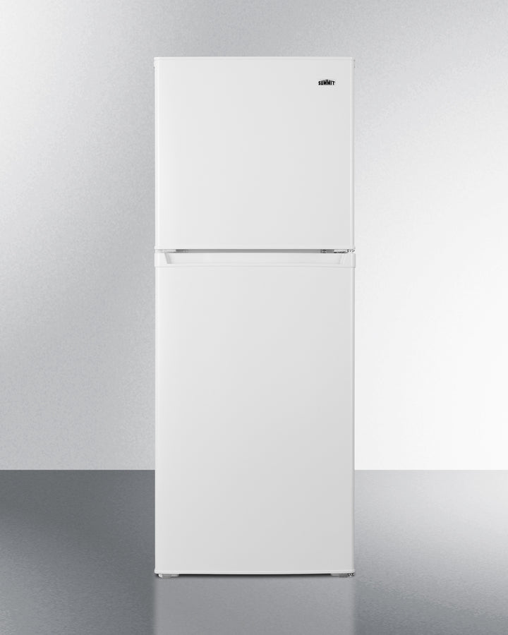 22" Wide Refrigerator-freezer - (FF82W)