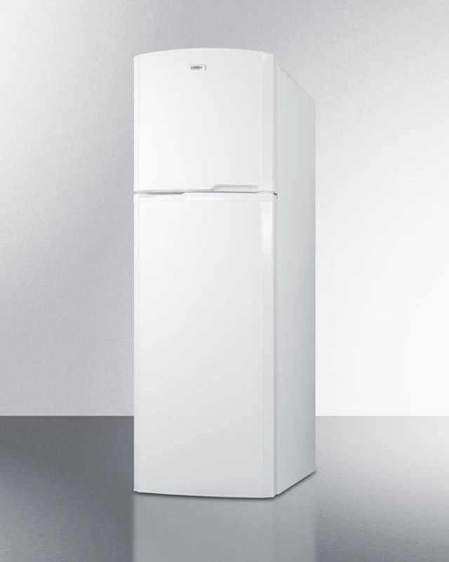 22" Wide Top Mount Refrigerator-freezer - (FF946W)