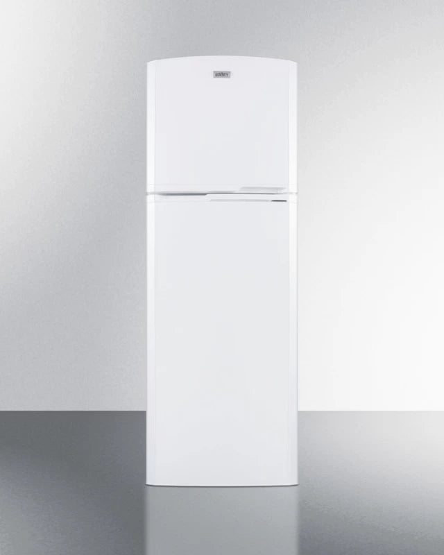 22" Wide Top Mount Refrigerator-freezer - (FF946W)