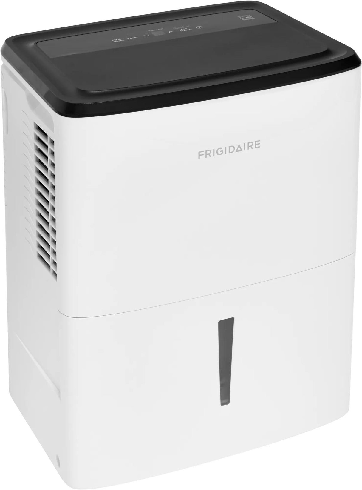 Frigidaire 22-Pint Dehumidifier, Energy Star Most Efficient, for Rooms up to 1,500 Sq. Ft., White